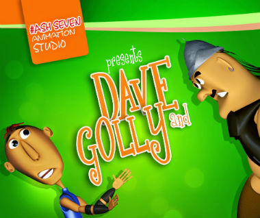 Dave and Golly